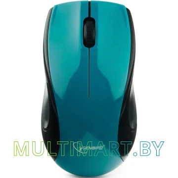 Мышь Gembird MUSW-320-B